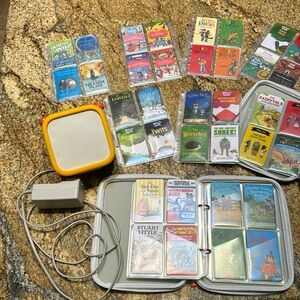 Massive Yoto bundle!